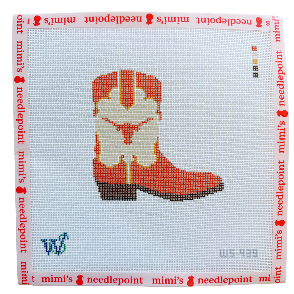 Texas Boot