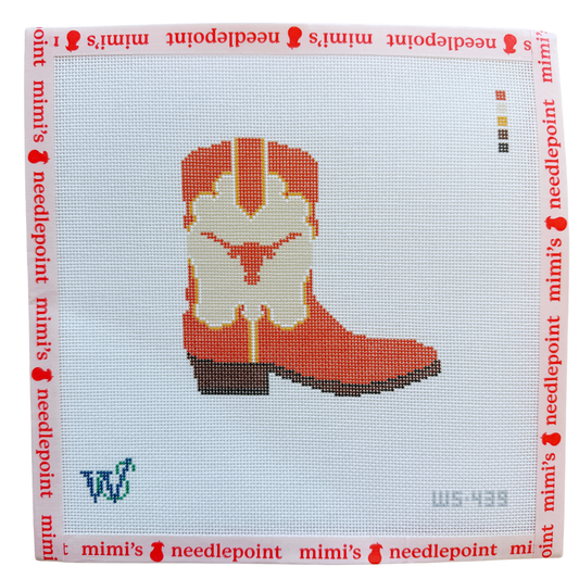 Texas Boot