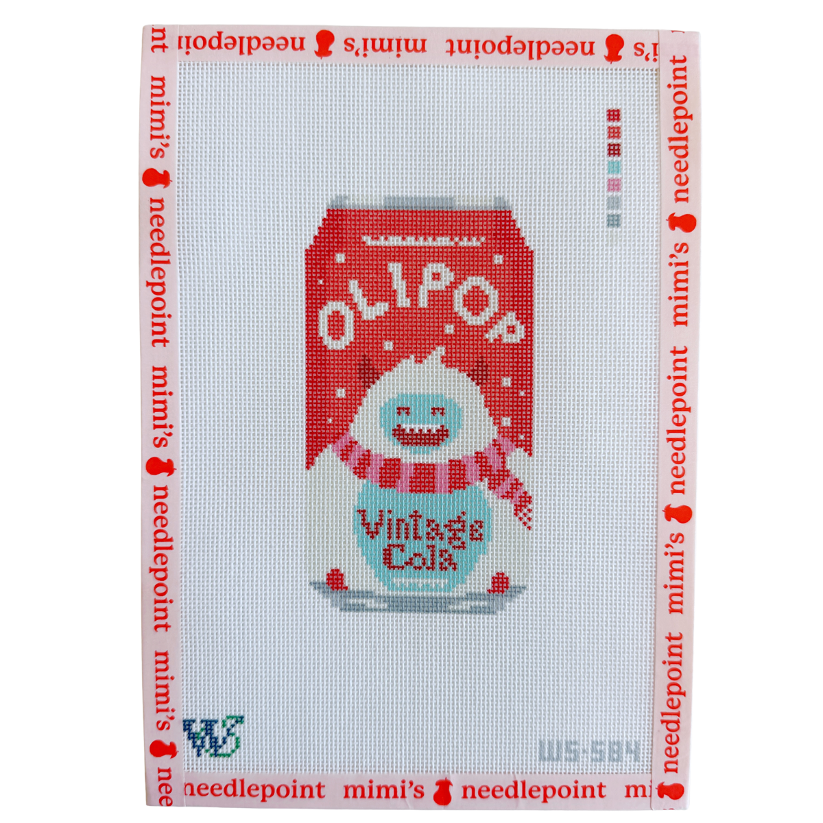 Vintage Cola