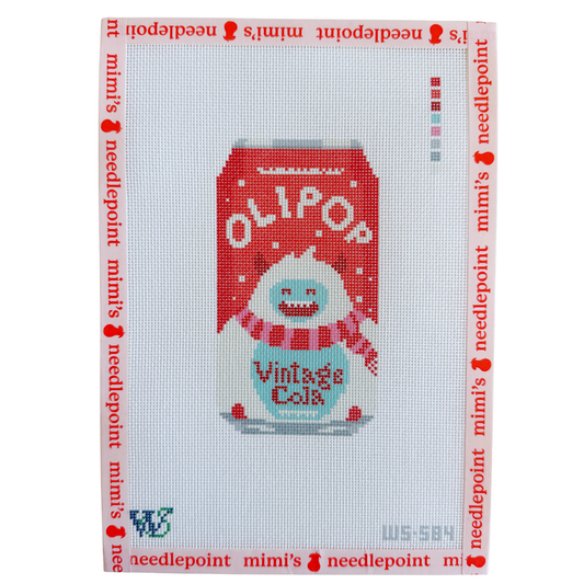 Vintage Cola