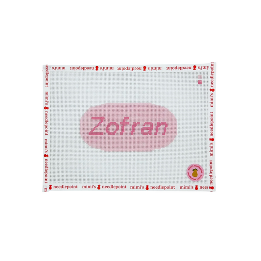 Zofran Pill