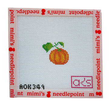 Tiny Pumpkin