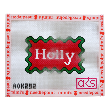 Holly