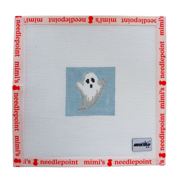 Spooky Ghost Mini