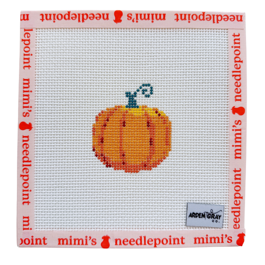 Mini Pumpkin