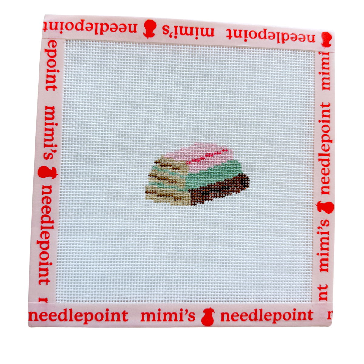 Stack of Books Mini