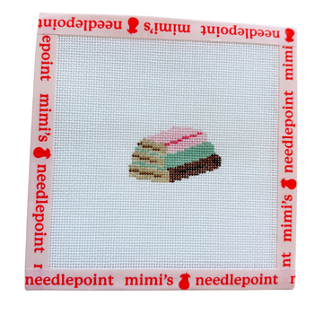 Stack of Books Mini
