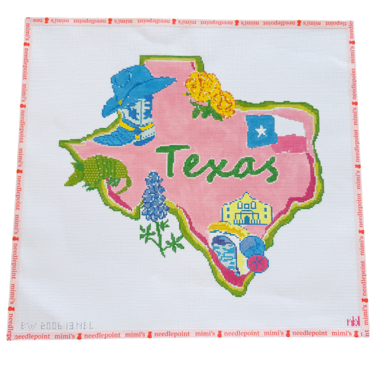 State of Texas