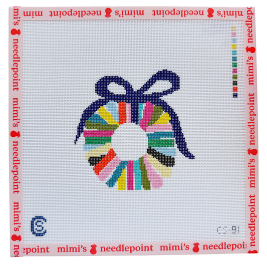 The Stackable Collection: Wreath