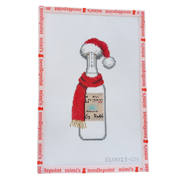 Santa Hat Casa
