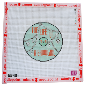 Life of a Showgirl Vinyl