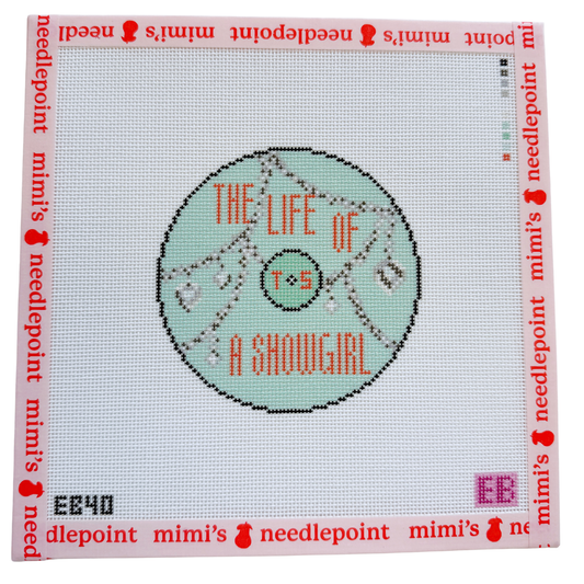 Life of a Showgirl Vinyl