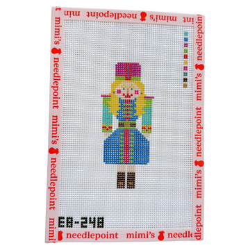 Nutcracker Girls - Holiday Brights: Blonde
