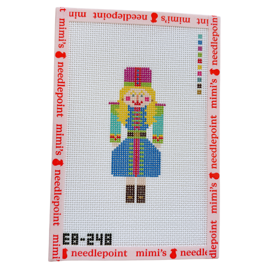 Nutcracker Girls - Holiday Brights: Blonde