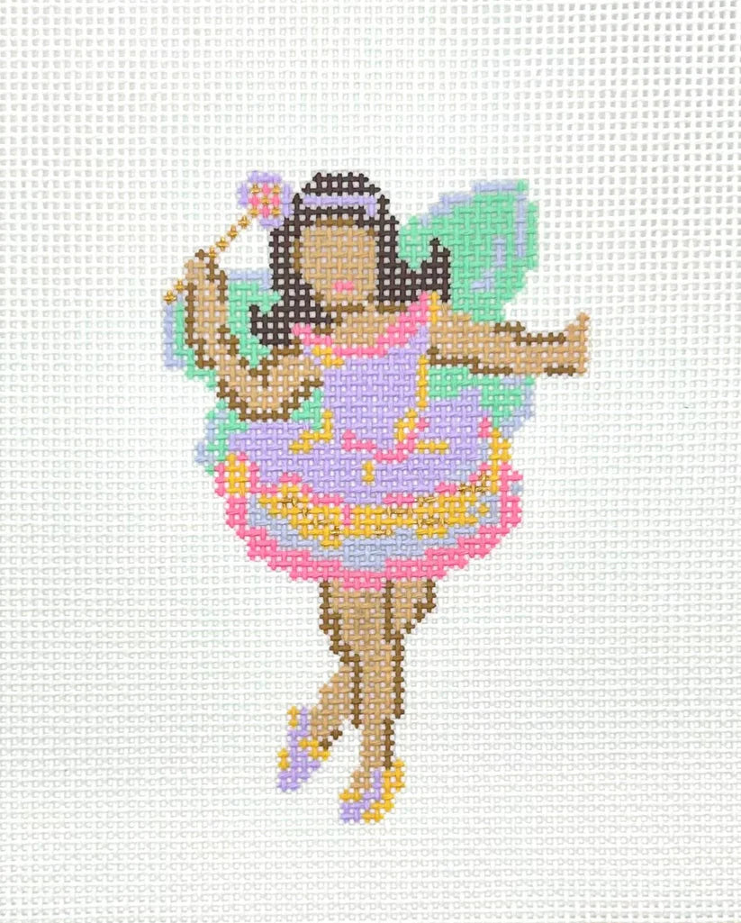 Fairy in Pink - Trunk Show