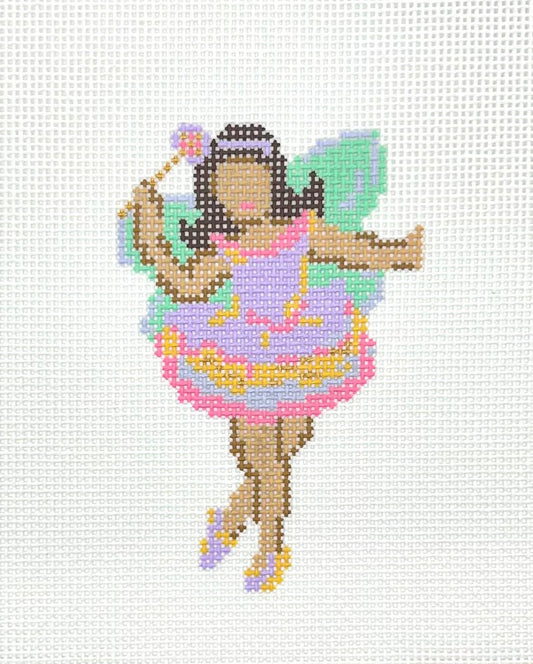 Fairy in Pink - Trunk Show