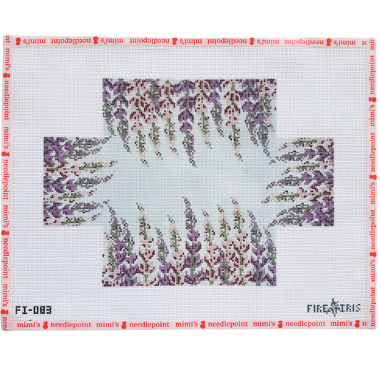 Lupine Brick