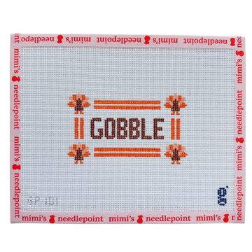 Gobble