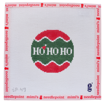 Ho Ho Ho Round