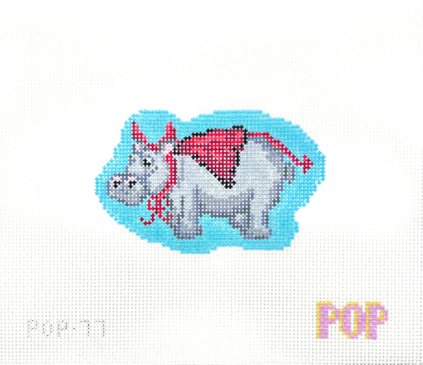 Hippo Devil- Trunk Show