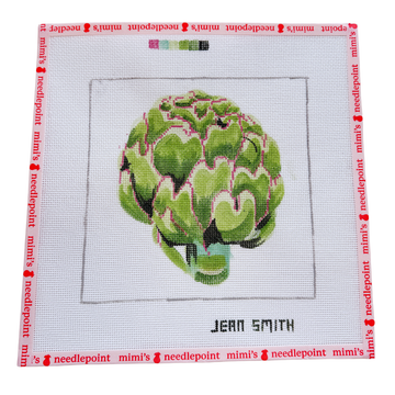 Small Artichoke
