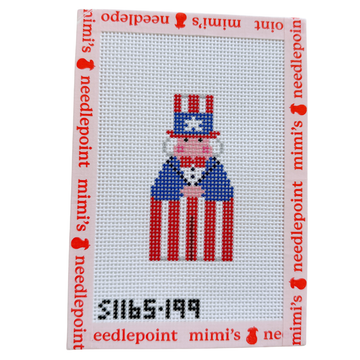 Uncle Sam Angel