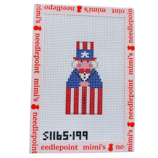 Uncle Sam Angel