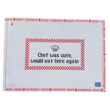 Cute Chef