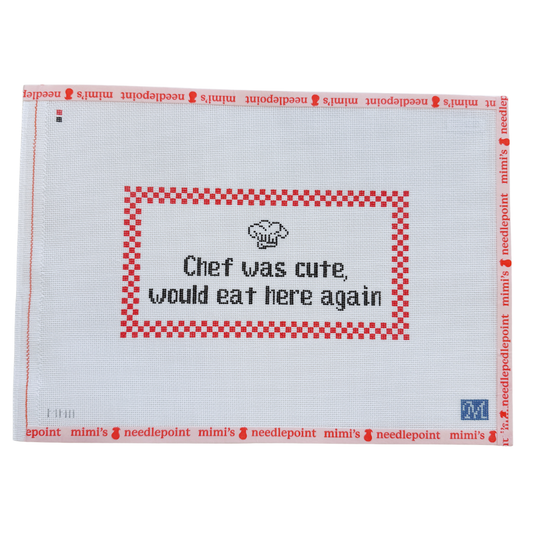 Cute Chef