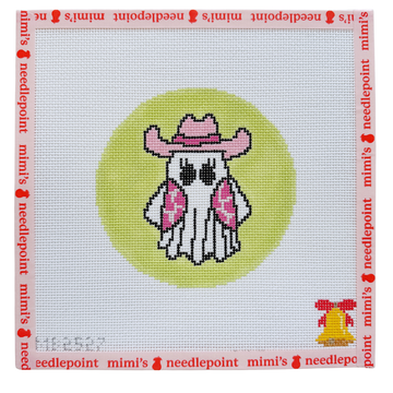 Cowboy Ghost