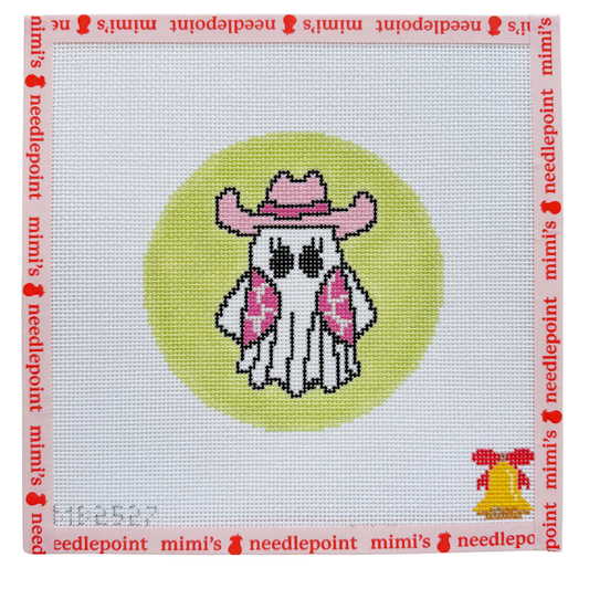 Cowboy Ghost