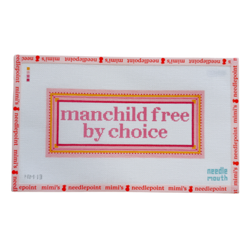 Manchild Free