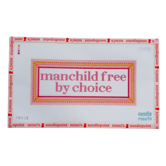 Manchild Free