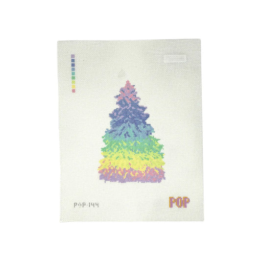 Ombre Tree- Trunk Show