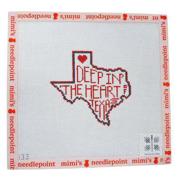 Deep In The Heart