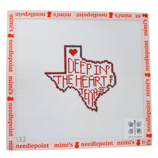 Deep In The Heart