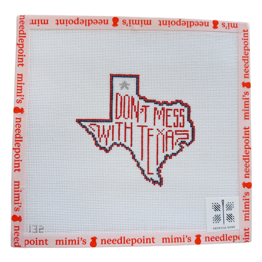 Don't Mess With Texas