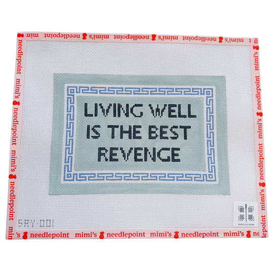 Living Well