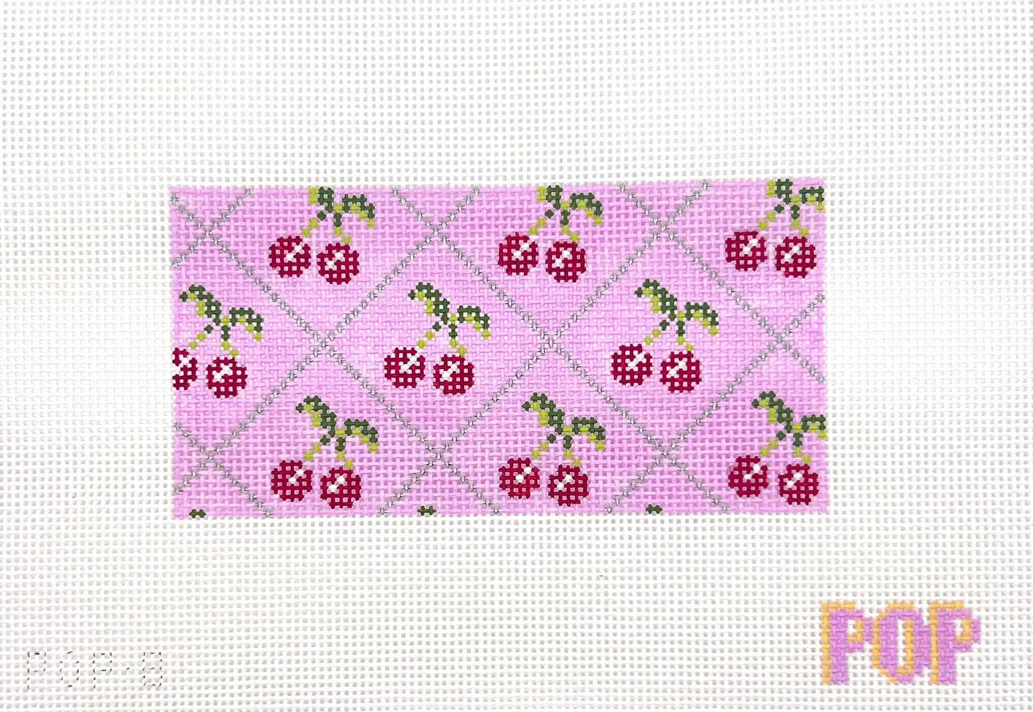 Pink Cherry 3x6- Trunk Show