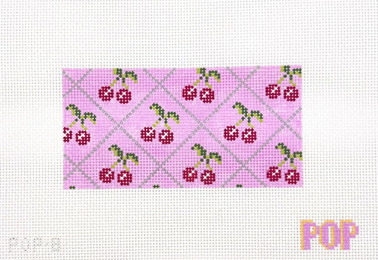 Pink Cherry 3x6- Trunk Show