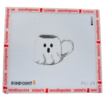 Halloween Mug Ghost
