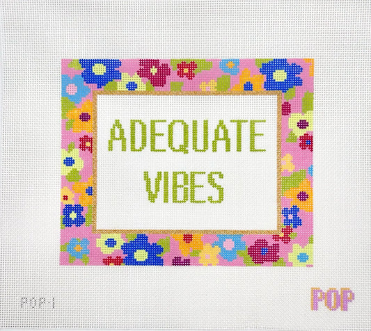 Adequate Vibes - Trunk Show