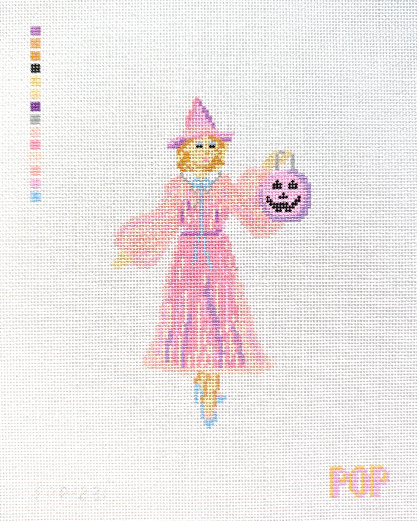 Glamour Witch- Trunk Show