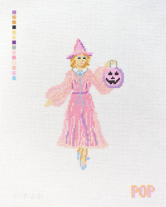 Glamour Witch- Trunk Show