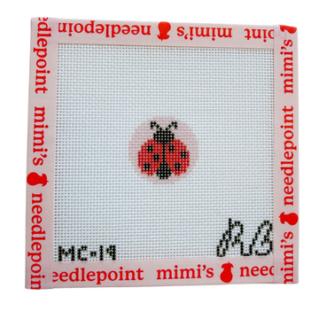 Mini Ladybug