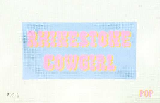 Rhinestone Cowgirl - Trunk Show