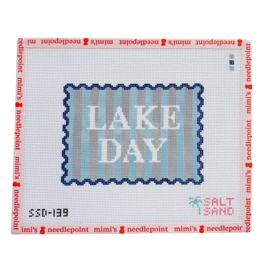 Lake Day