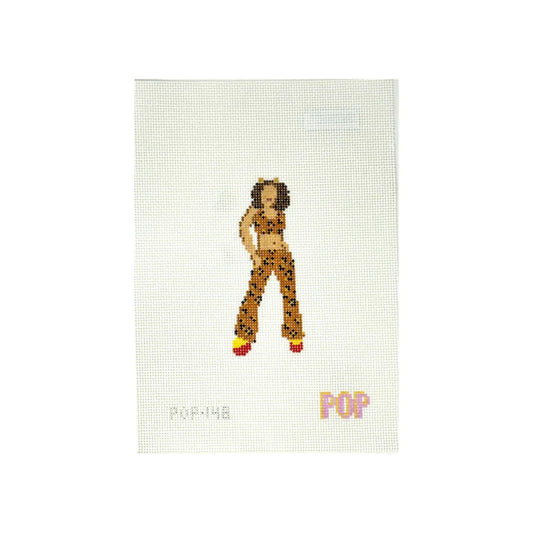 Scary Spice- Trunk Show