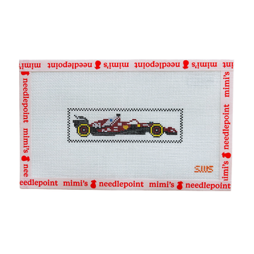 F1 Ferrari Car