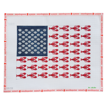 Lobster Flag